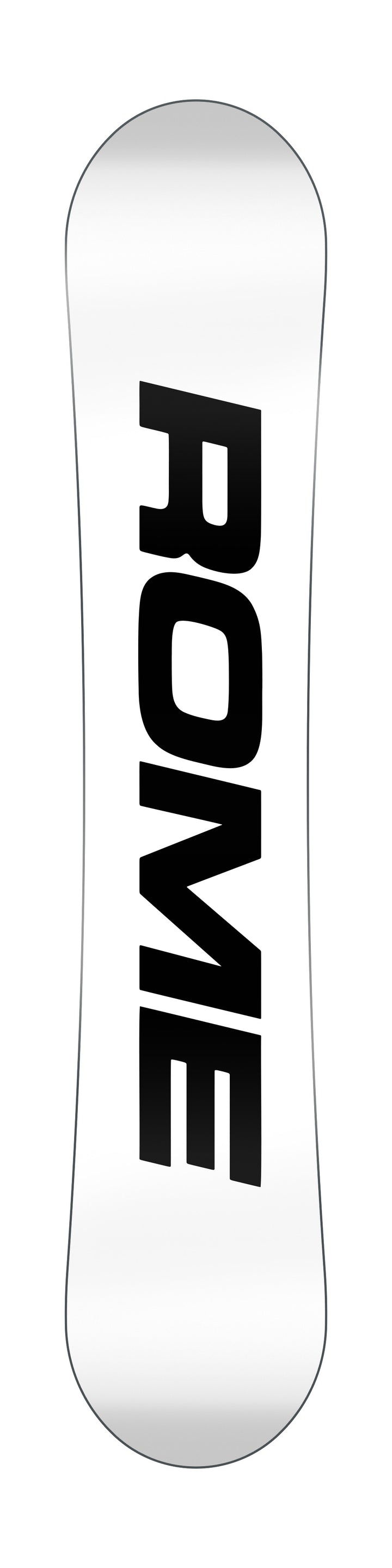 2027 Rome Agent Pro Snowboard - 157cm