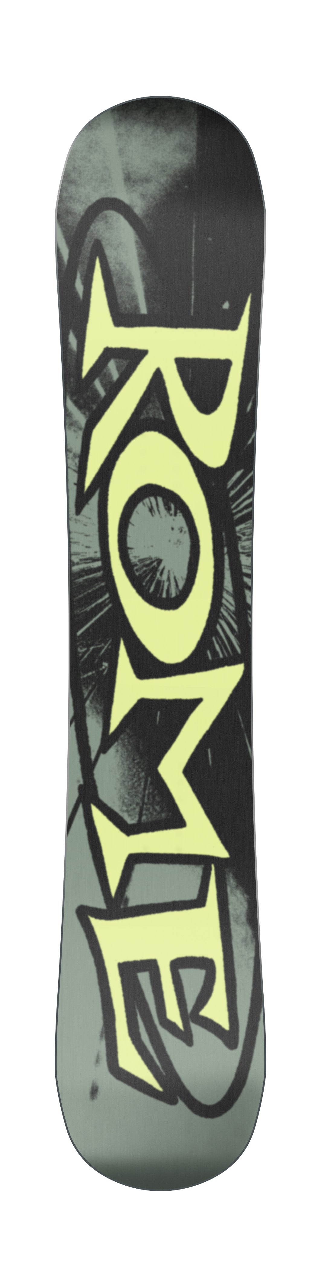 2027 Rome Artifact Snowboard - 147cm
