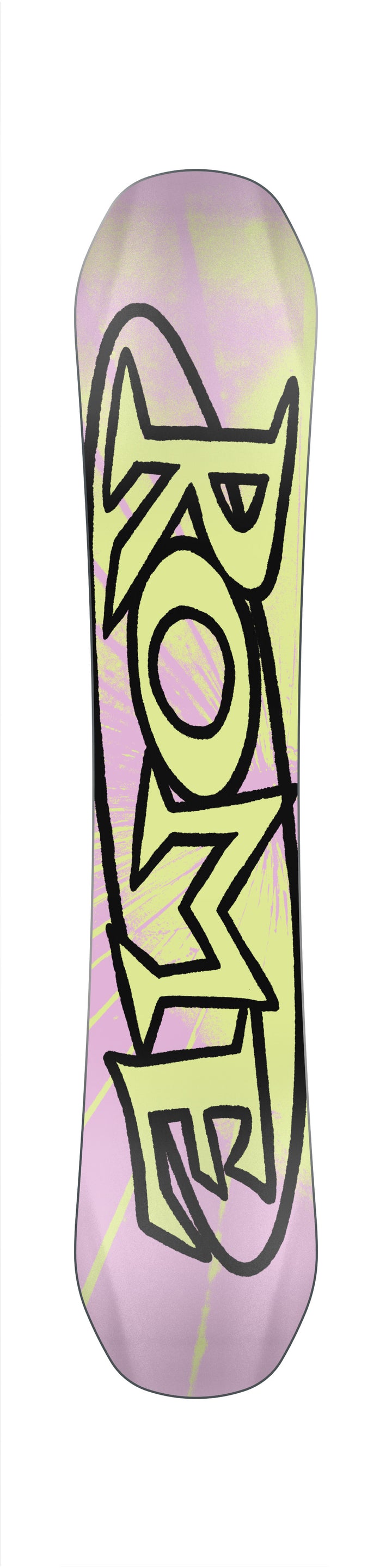 2027 Rome Slapstick Snowboard - 147cm