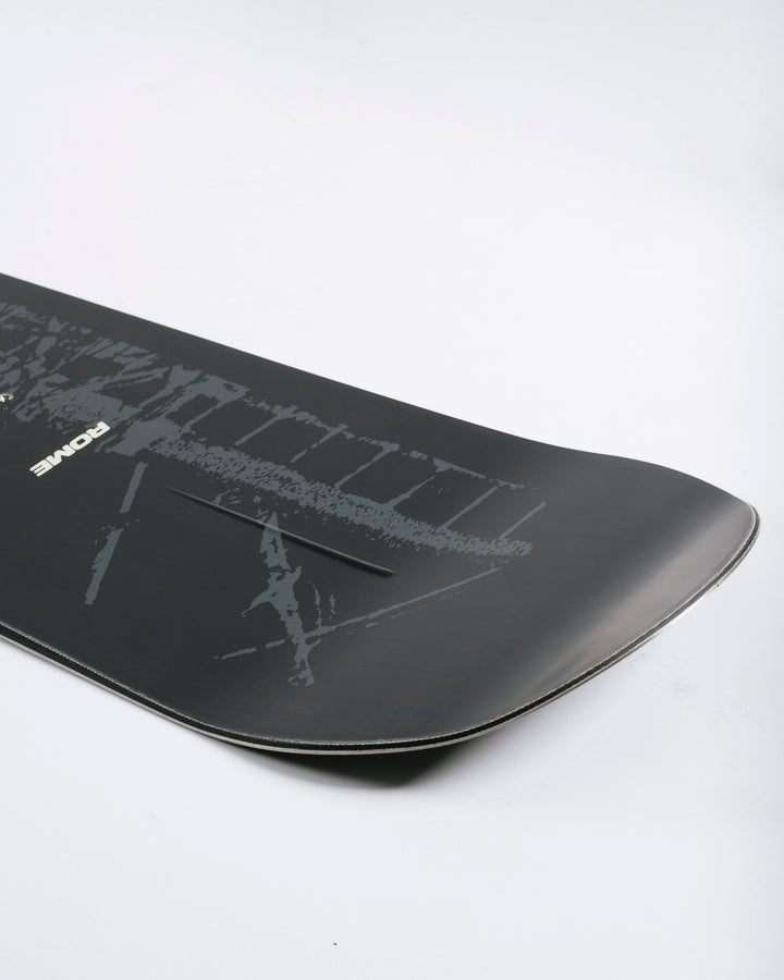 2027 Rome Agent Pro Snowboard - 157cm