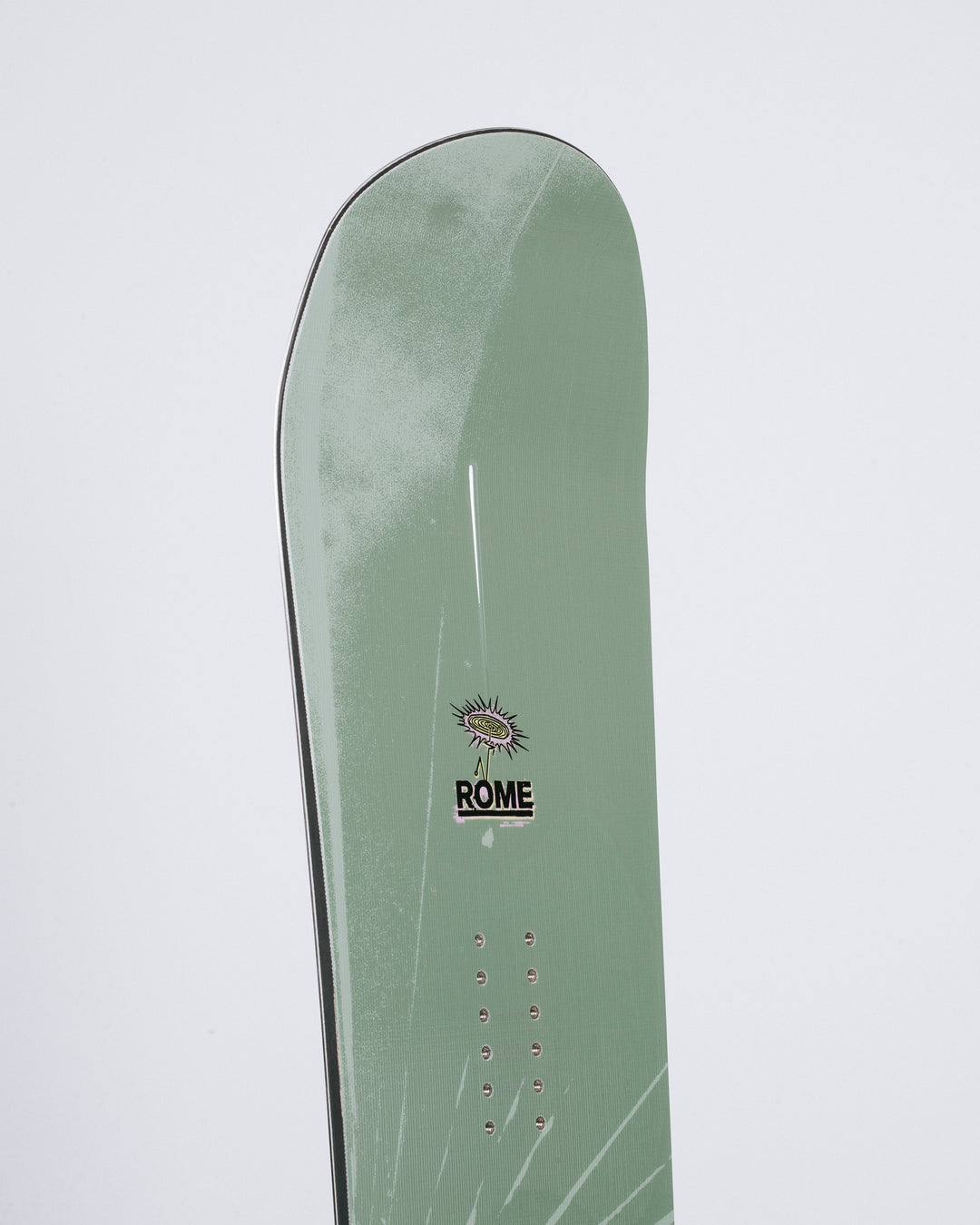 2027 Rome Artifact Snowboard - 147cm