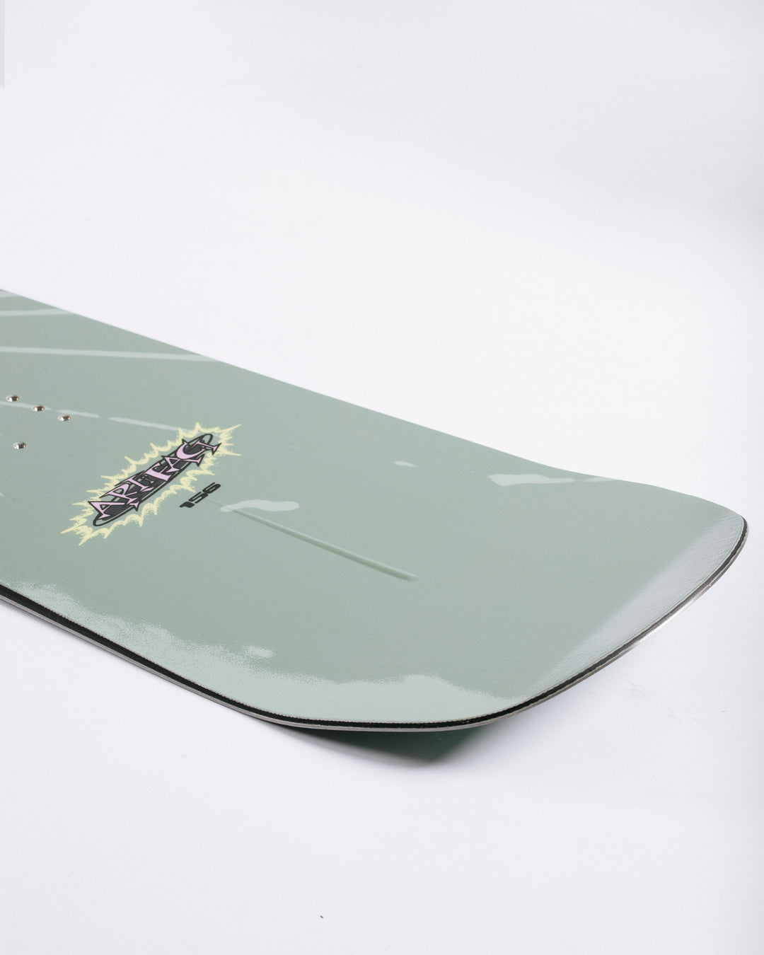 2027 Rome Artifact Snowboard - 147cm