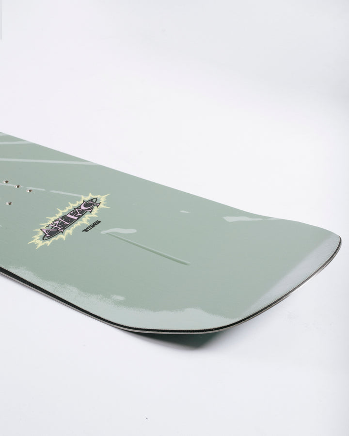 2027 Rome Artifact Snowboard - 147cm