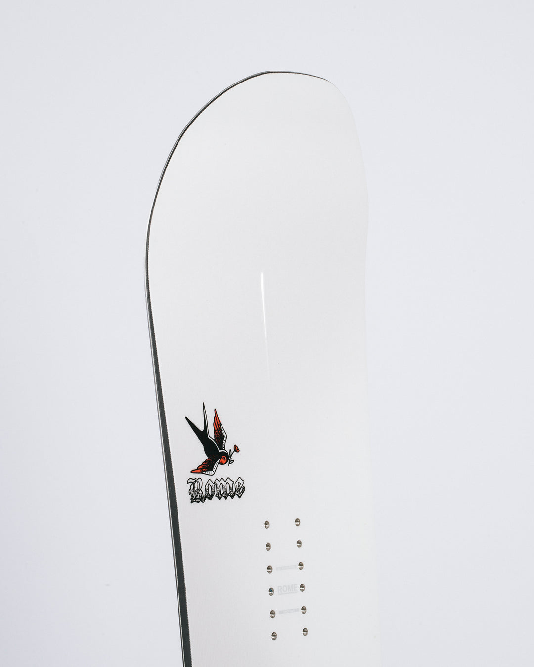 2027 Rome Hype Snowboard - 147cm