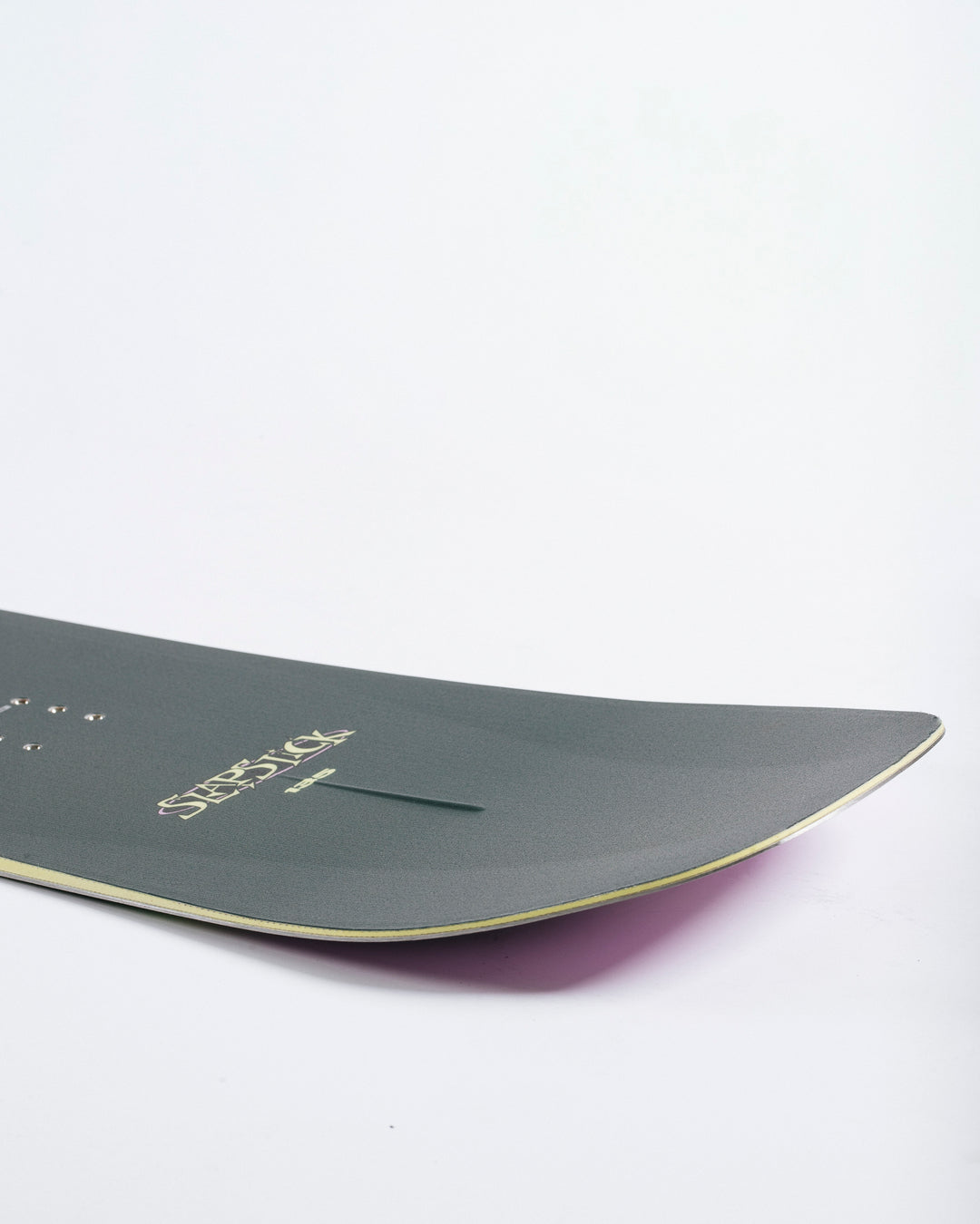 2027 Rome Slapstick Snowboard - 147cm
