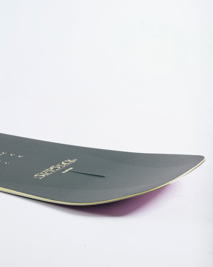 2027 Rome Slapstick Snowboard - 147cm