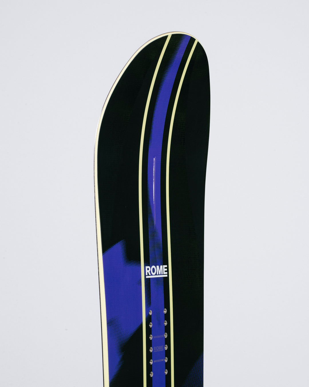 2027 Rome Mens Viper Snowboard - 156cm