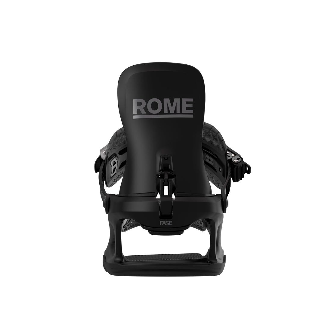 2027 Rome Women's Volt Fase Binding - Black
