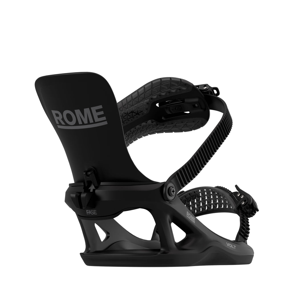 2027 Rome Women's Volt Fase Binding - Black