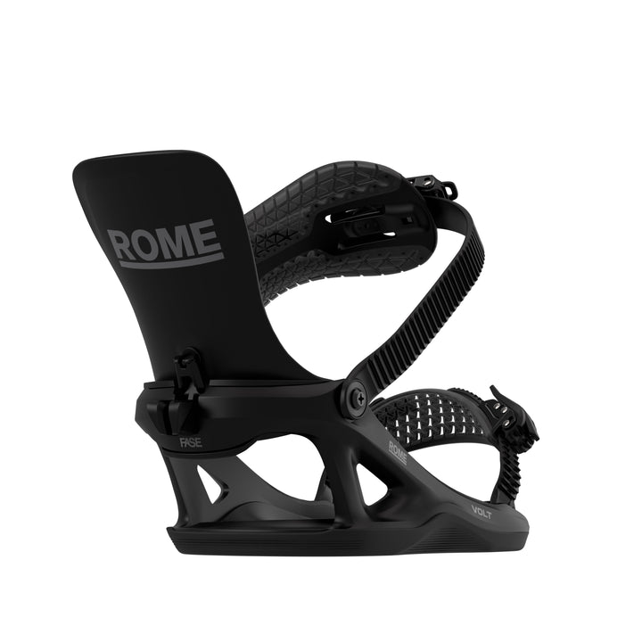 2027 Rome Women's Volt Fase Binding - Black