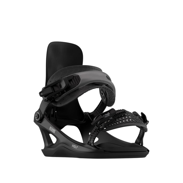 2027 Rome Women's Volt Fase Binding - Black
