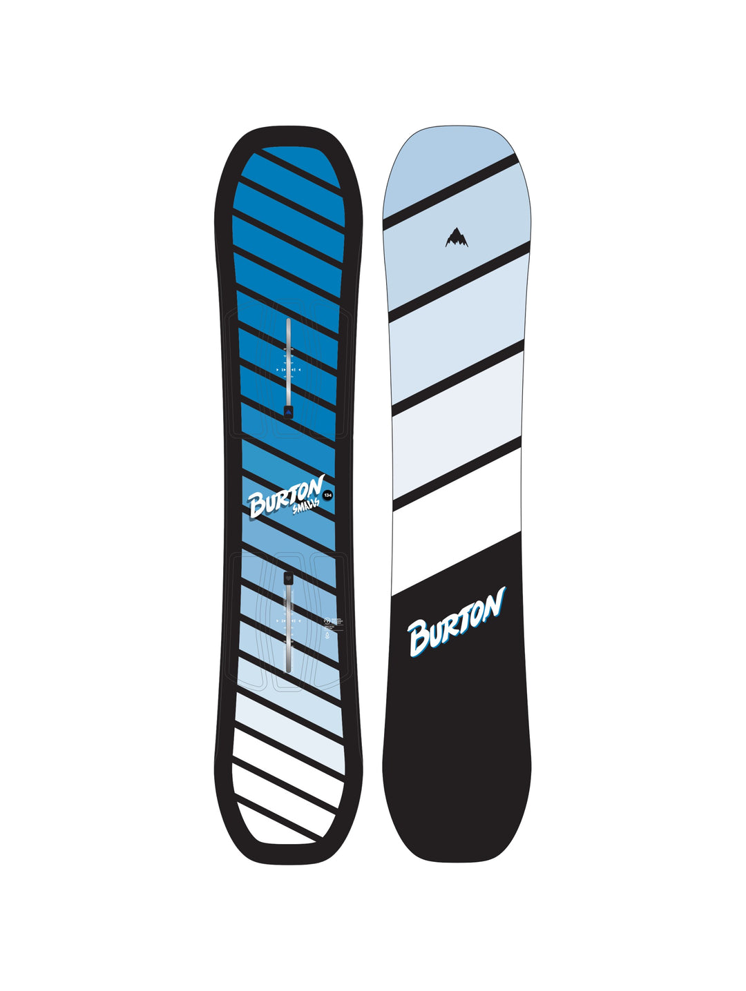 2026 Burton Kids Smalls Snowboard - 142cm