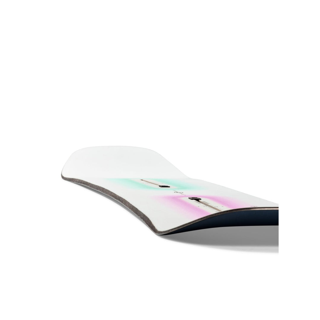 2026 Burton Custom Glow Mens Snowboard - 156cm