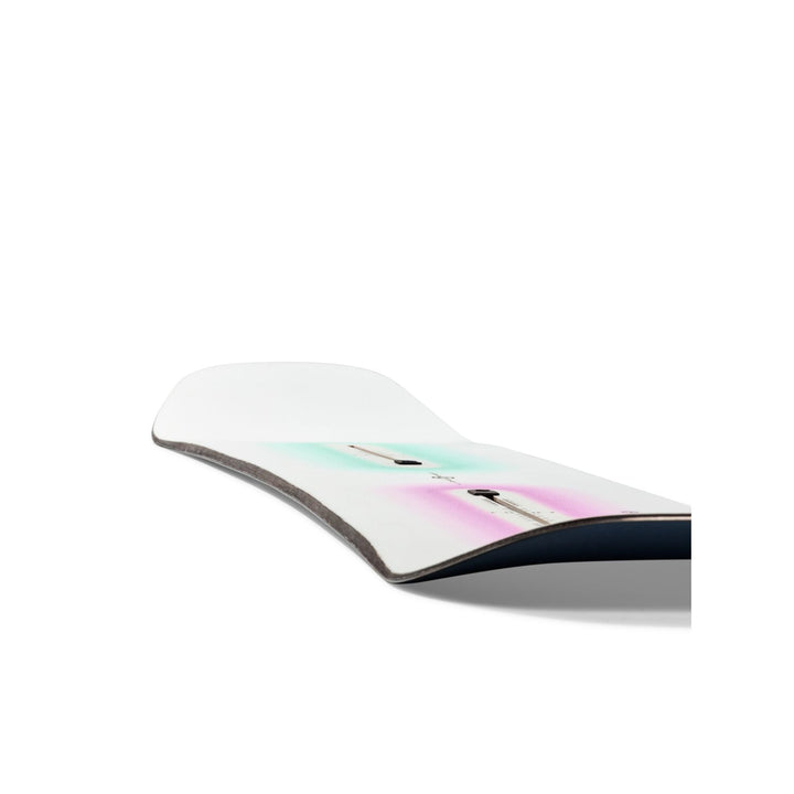 2026 Burton Custom Glow Mens Snowboard - 156cm