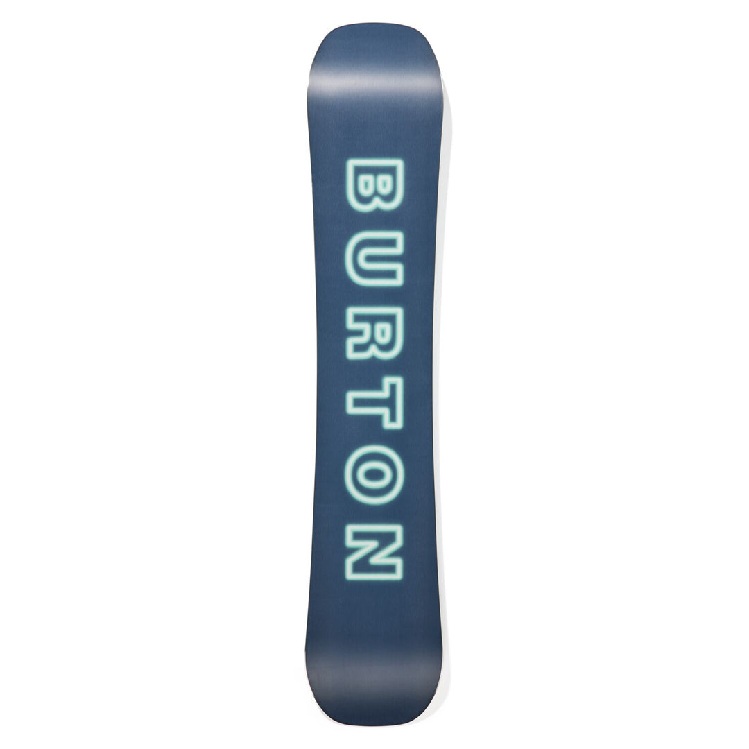 2026 Burton Custom Glow Mens Snowboard - 156cm