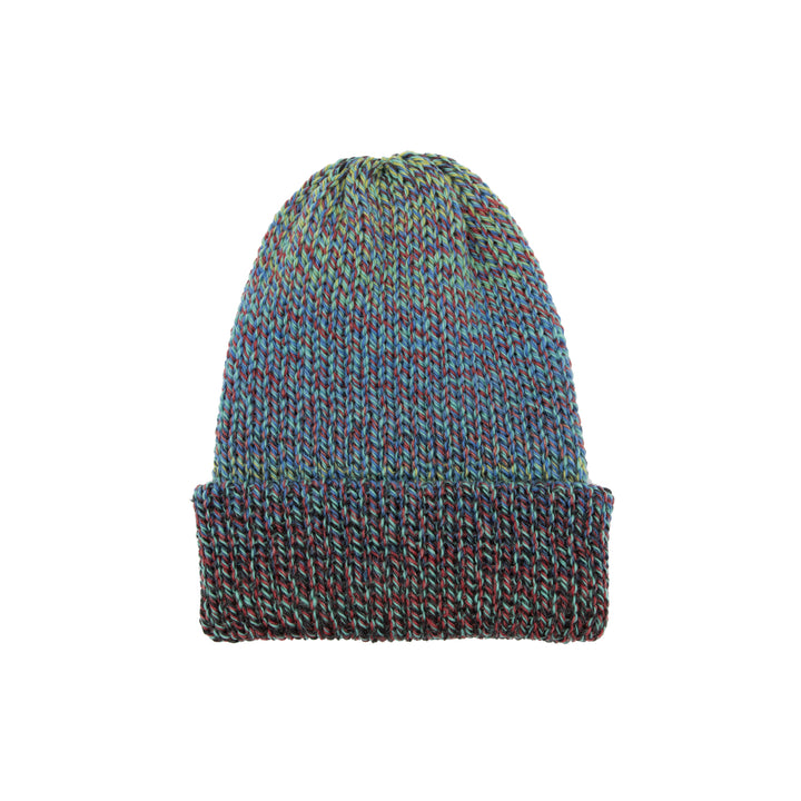 Chimney Ltd Short Stack Beanie - Marble Madness
