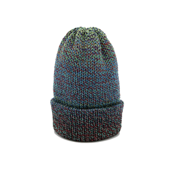 Chimney Ltd Short Stack Beanie - Marble Madness