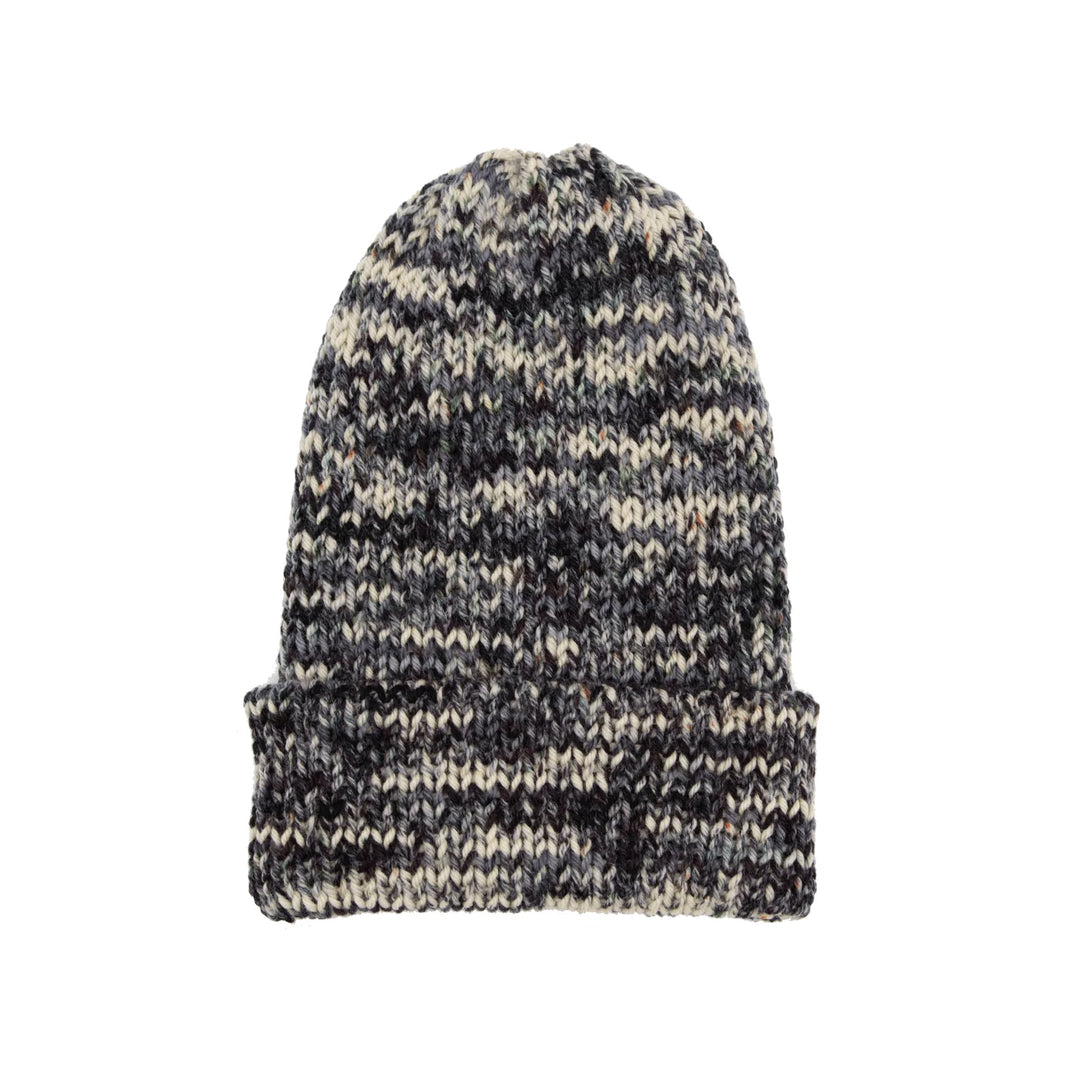 Chimney Ltd OG Fold Beanie - Sea Glass Fade