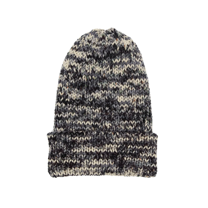Chimney Ltd OG Fold Beanie - Sea Glass Fade