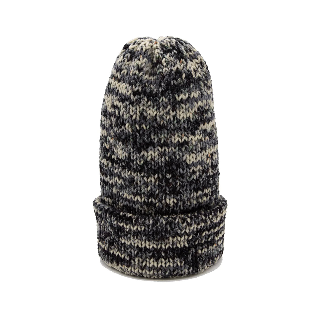 Chimney Ltd OG Fold Beanie - Sea Glass Fade