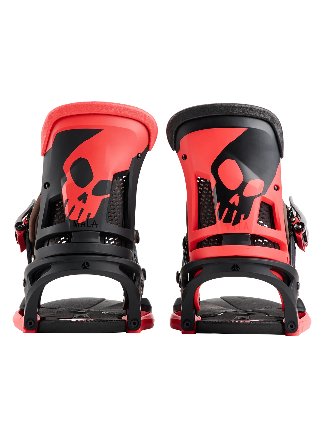 2027 Burton Mens Malavita X EST Binding - 00' Seven