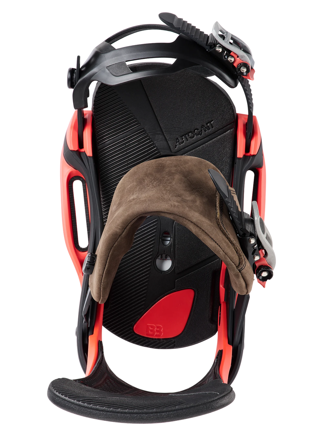 2027 Burton Mens Malavita X EST Binding - 00' Seven