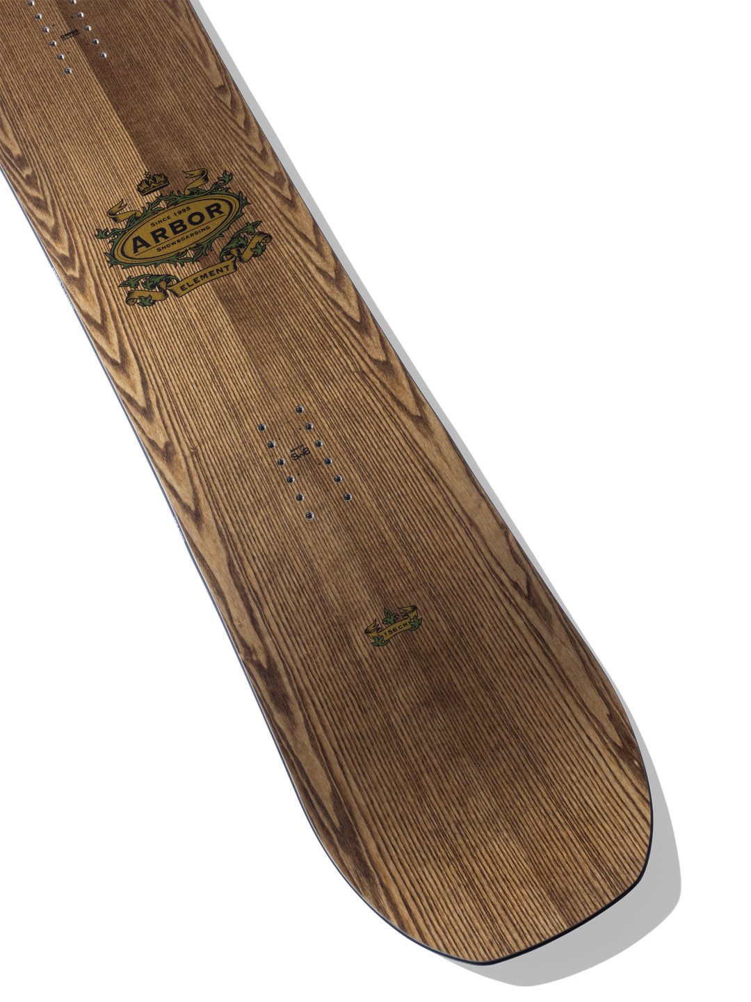 2027 Arbor Element Snowboard - 156cm