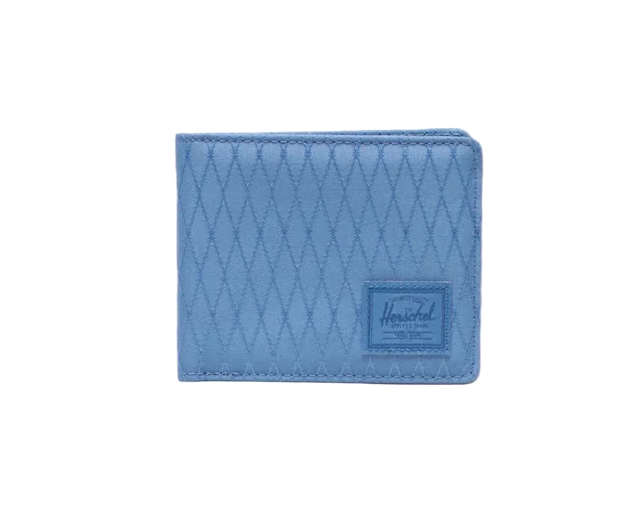 Herschel Charlie Cardholder - Moonlight Blue Diamond