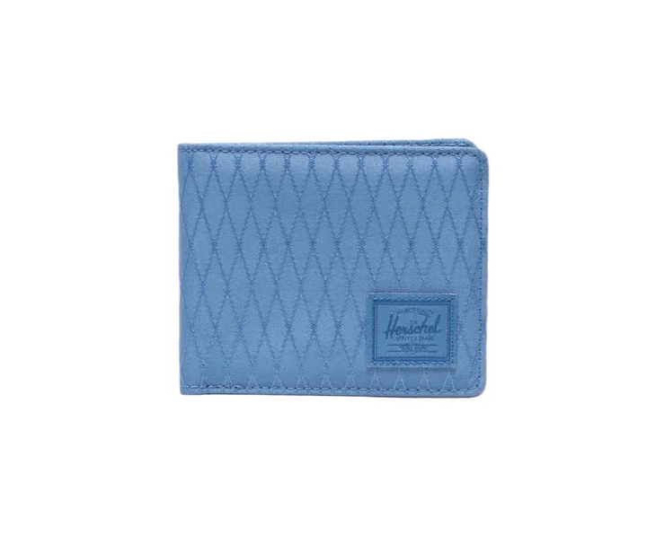 Herschel Roy Wallet - Moonlight Blue Diamond