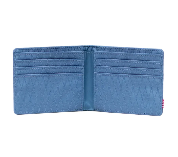 Herschel Roy Wallet - Moonlight Blue Diamond