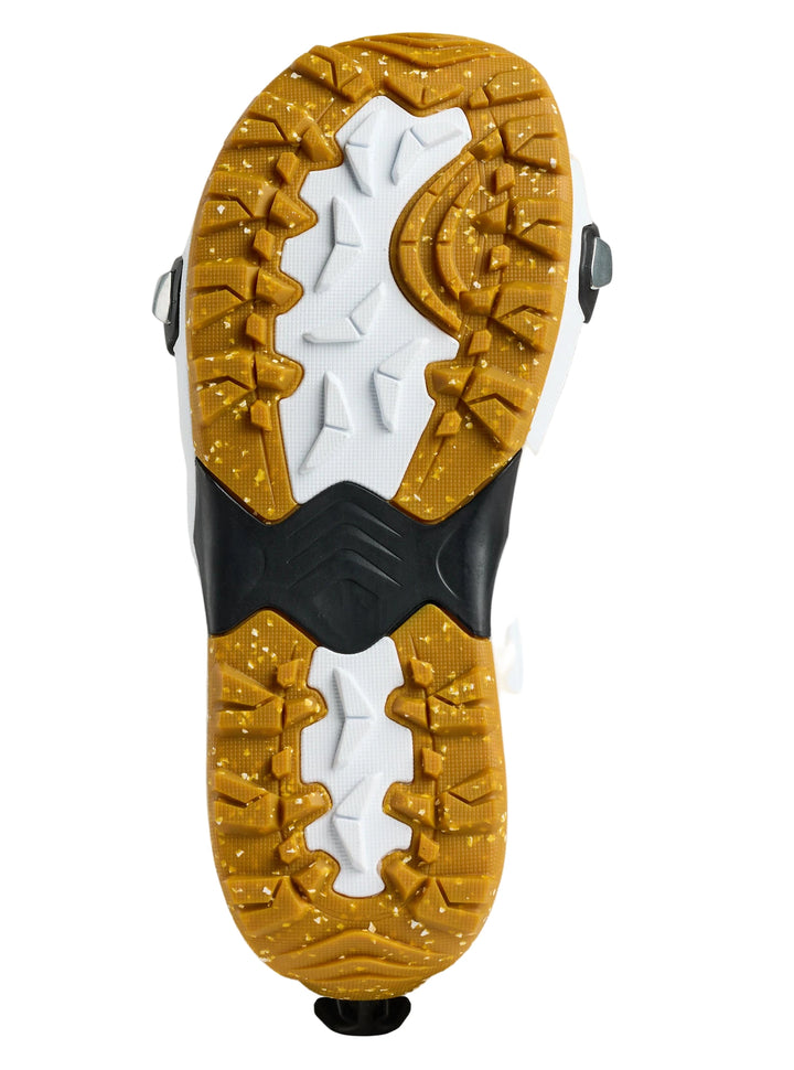 2026 Burton Men's Highshot Step On Boot - Black