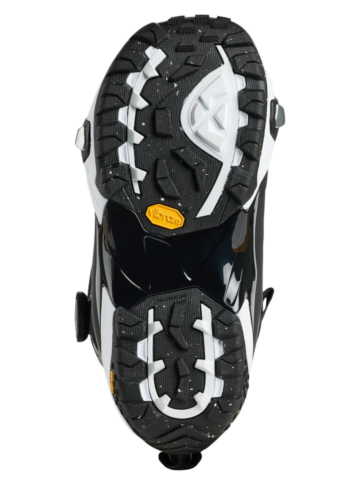 2026 Burton Men's Highshot X Step On Boot - Black