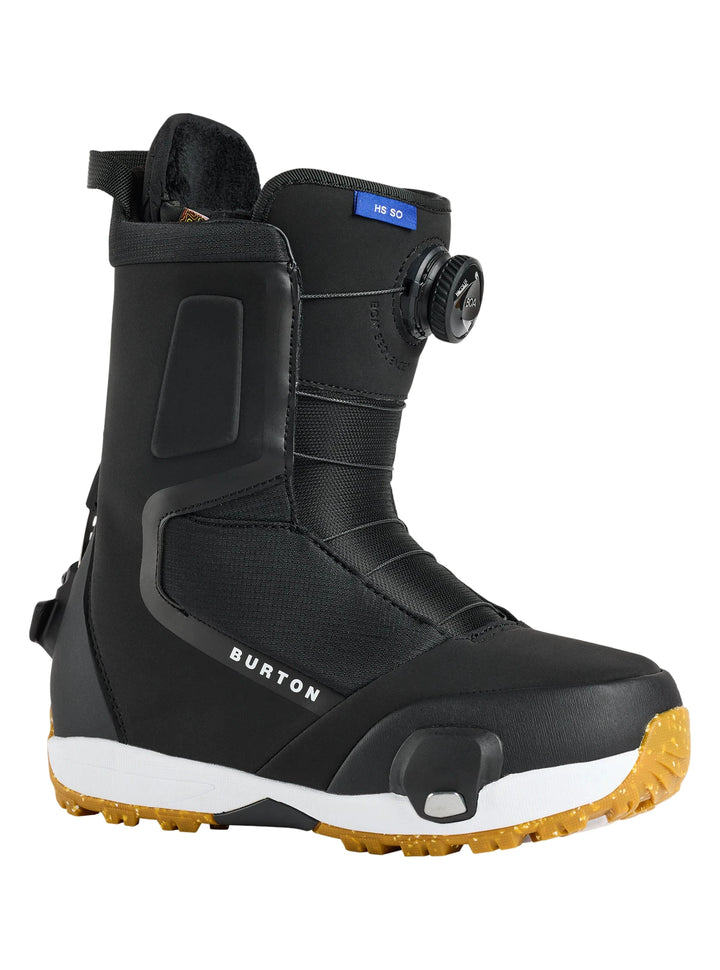 2026 Burton Womens Highshot Step On Boot - Black