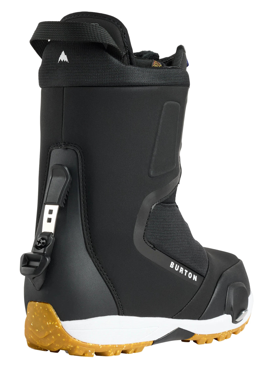 2026 Burton Womens Highshot Step On Boot - Black