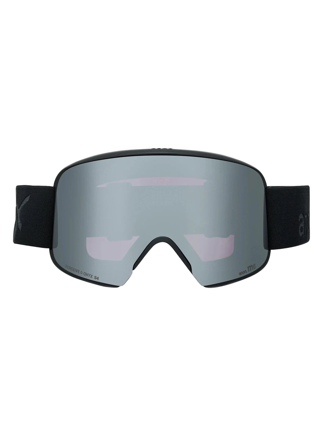2026 Anon M6 Goggles - Smoke
