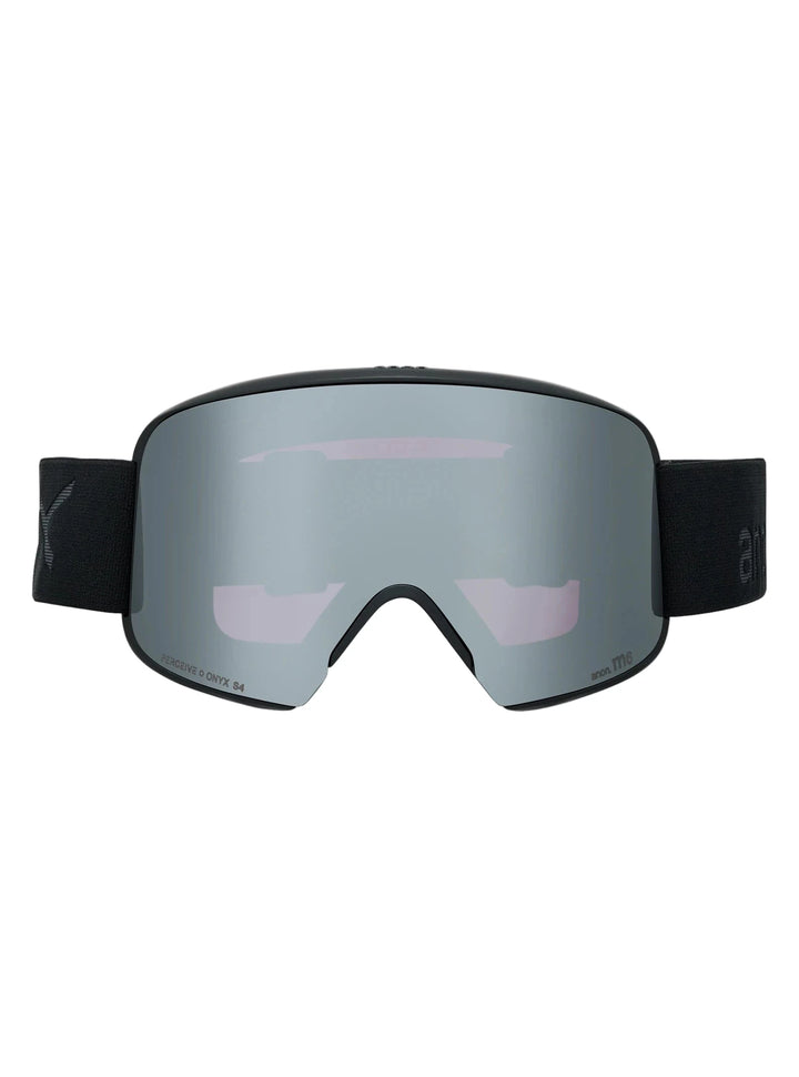 2026 Anon M6 Goggles - Smoke