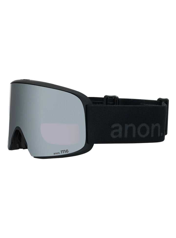 2026 Anon M6 Goggles - Smoke
