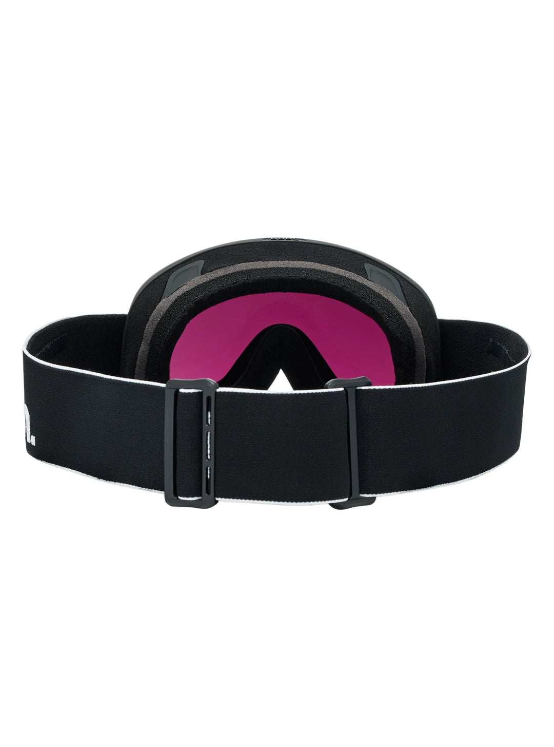 2026 Anon M6 Goggles - Polar Black