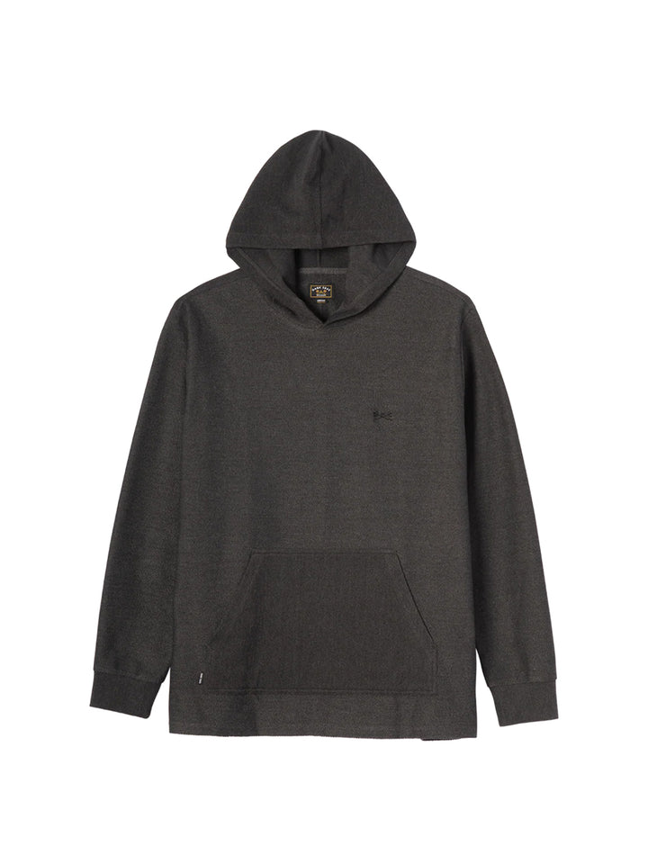 Dark Seas Ginther Knit - Black