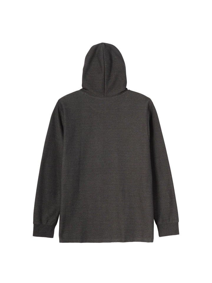 Dark Seas Ginther Knit - Black