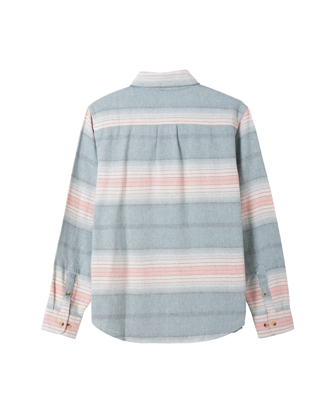 Dark Seas Summit Woven - Off White