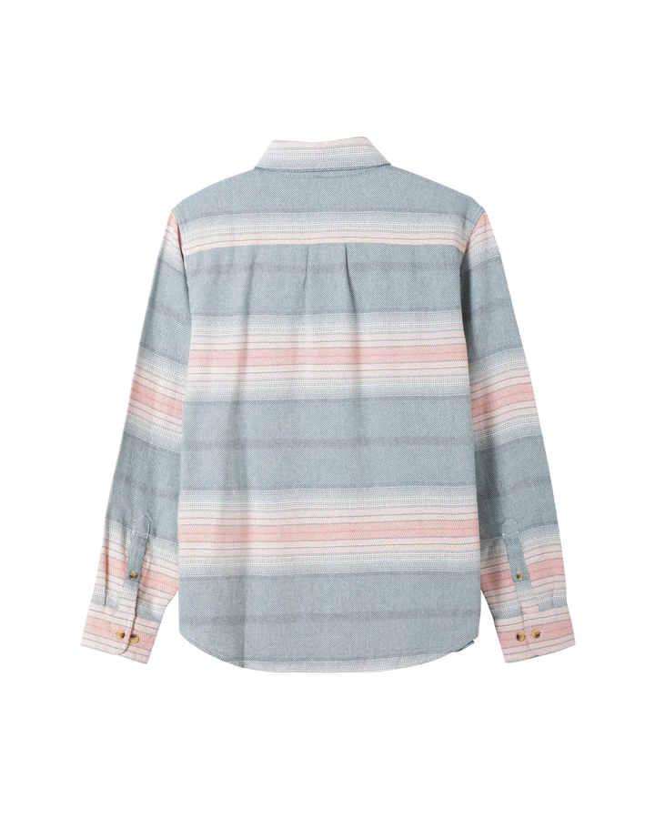 Dark Seas Summit Woven - Off White