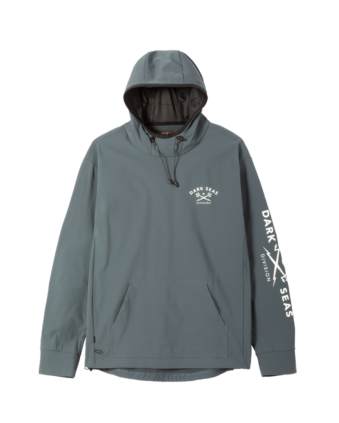 Dark Seas Repel Sweatshirt - Storm