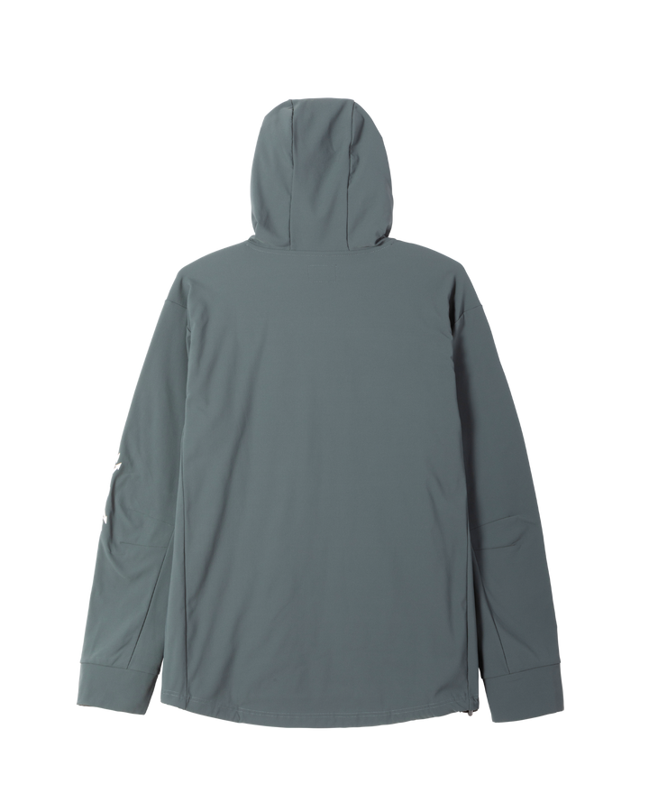 Dark Seas Repel Sweatshirt - Storm