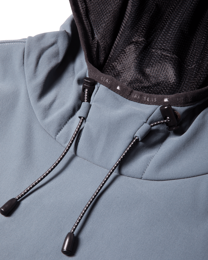 Dark Seas Repel Sweatshirt - Storm