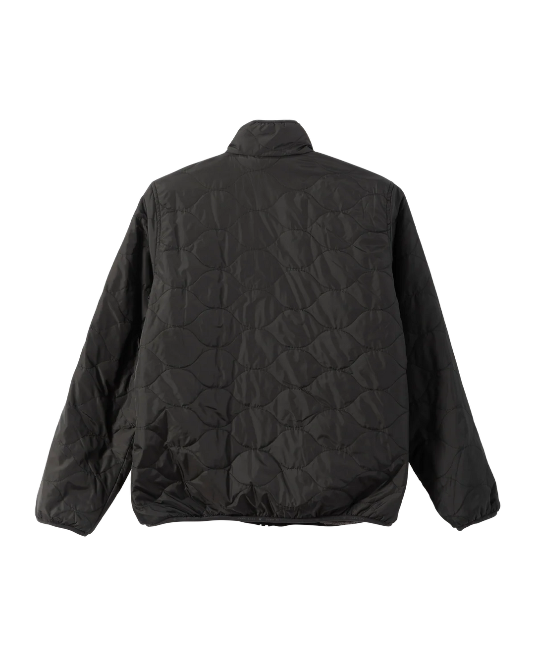 Dark Seas Los Osos Jacket - Black