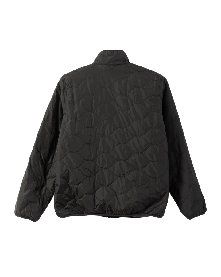 Dark Seas Los Osos Jacket - Black