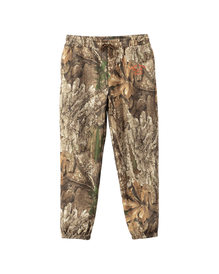 Dark Seas Chateau Custom Fleece Sweatpant - Realtree