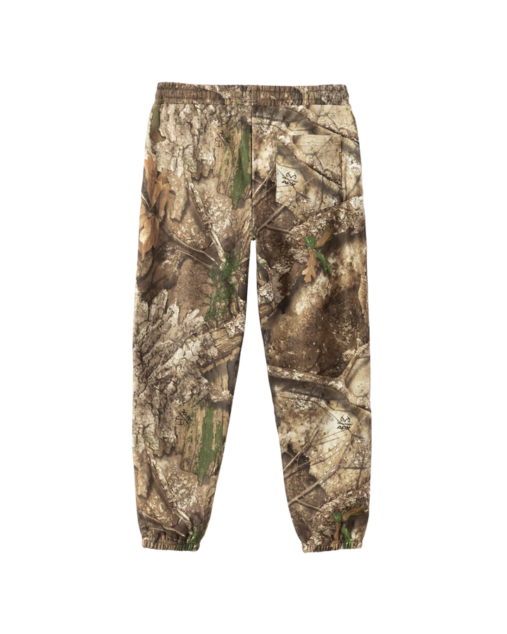 Dark Seas Chateau Custom Fleece Sweatpant - Realtree