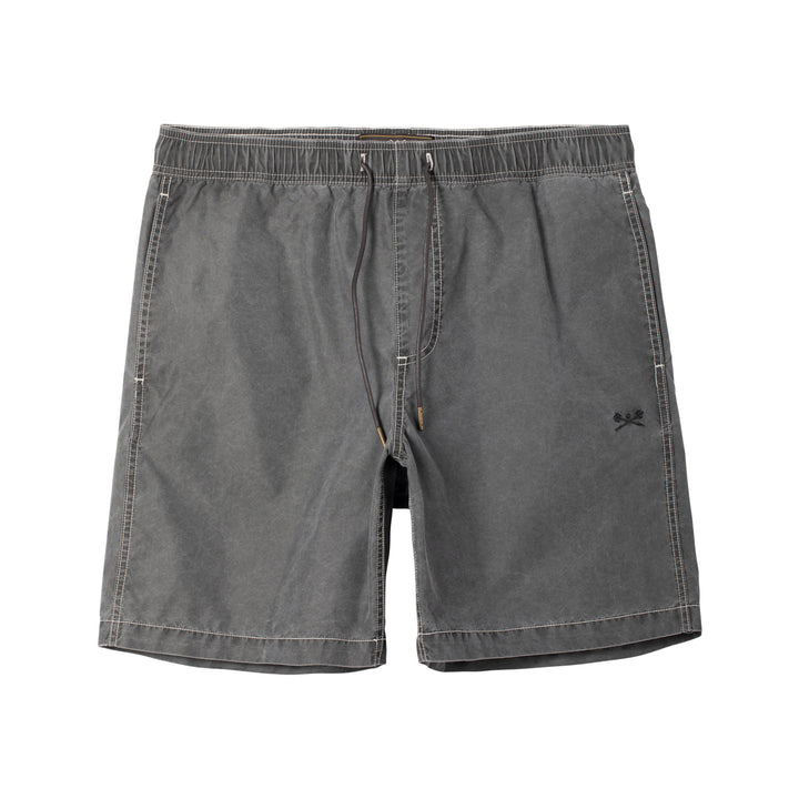 Dark Seas Jessup Short - Black